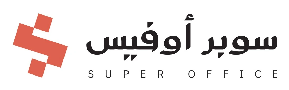 شعار Super Office