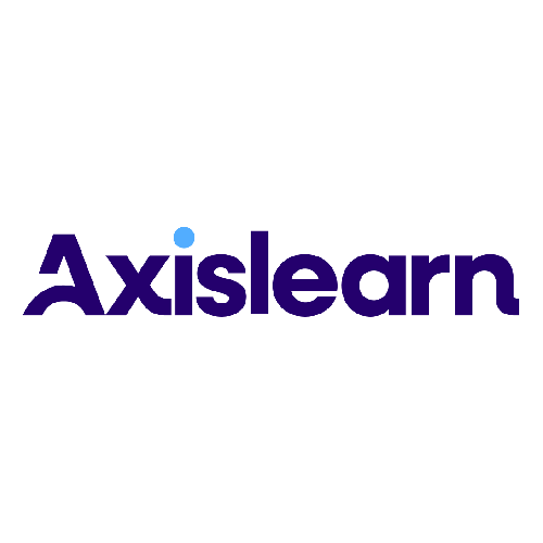 شعار Axislearn